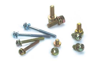 DZ-1007組合螺栓1