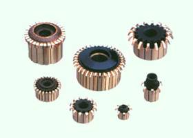 電動工具用換向器