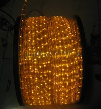 DGL-C2 圓2線(xiàn)彩虹管