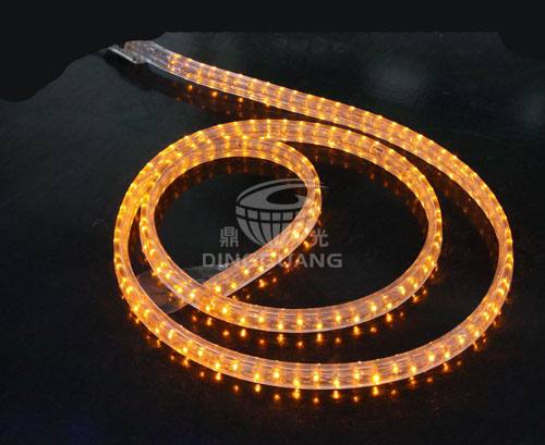 DGL-F3 扁3線彩虹管