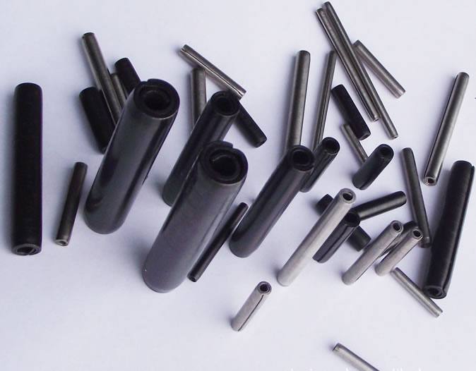 供應6*26卷銷，卷制銷,GB879.3/4/5 DIN7343/4,ISO8748/9