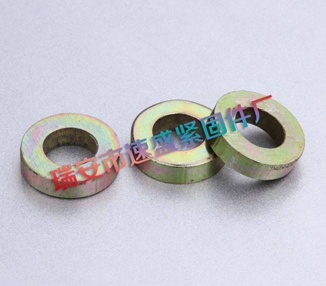 專業廠家供應 優質墊圈 金屬平墊片