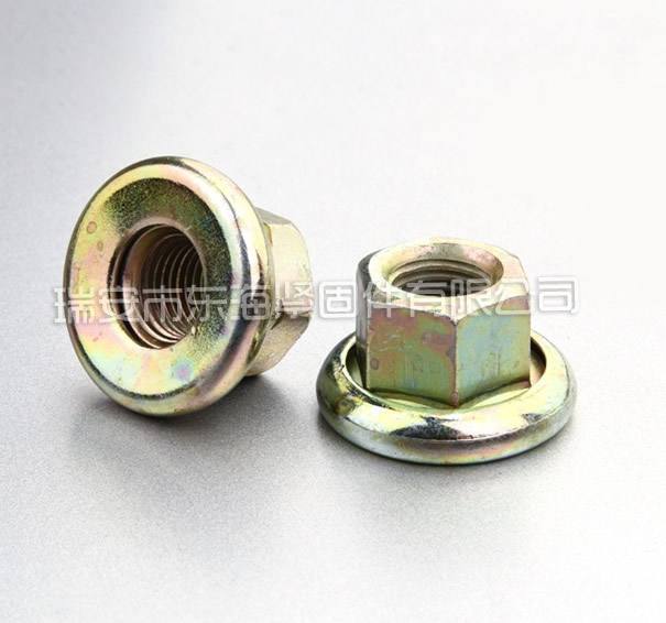 輪胎螺母