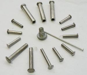 不銹鋼鉚釘