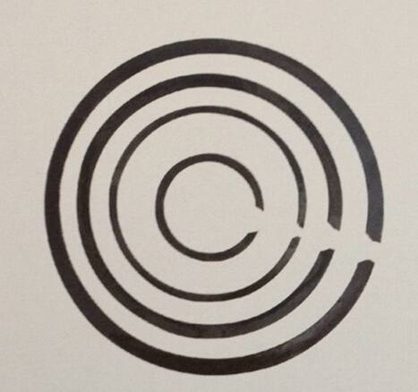 QF-011軸用壓扁鋼絲擋圈