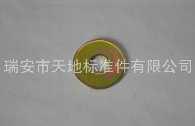 批發GB96各規格墊圈 平墊