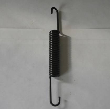 批發定制各類拉簧 拉伸彈簧