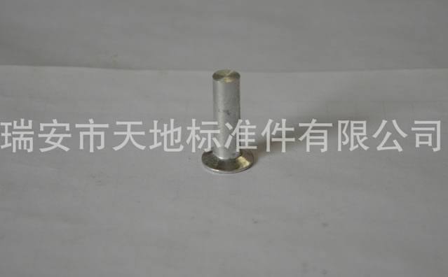 批發定制GB954各規格鉚釘