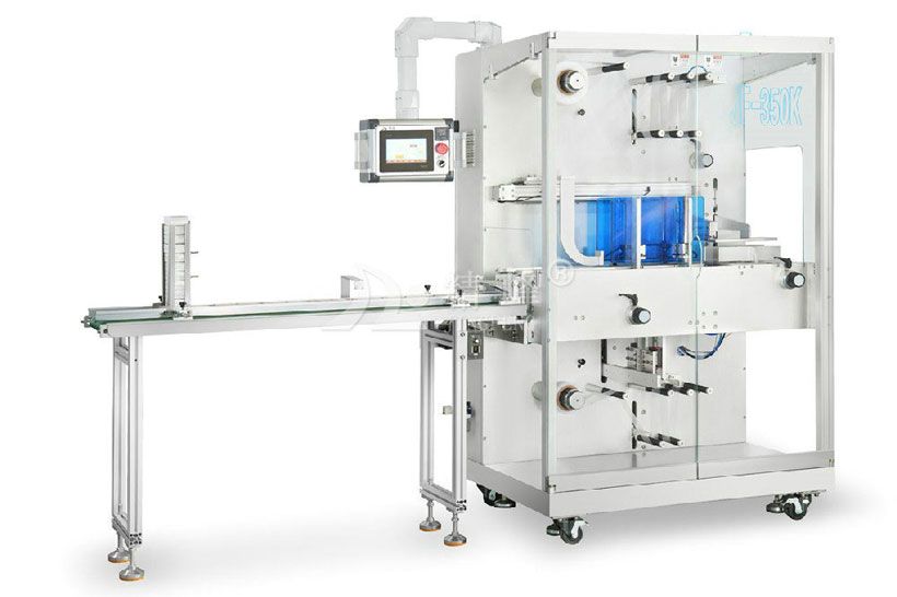 JF-650捆包機（裹條機）