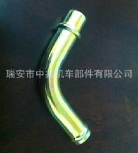 發(fā)動機油管