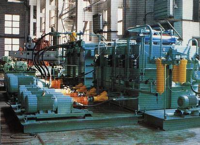 天瑞液壓機(jī)械