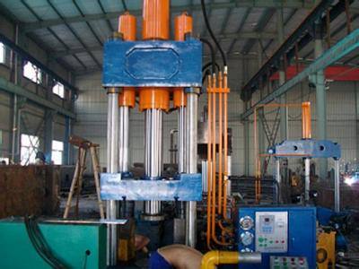 天瑞液壓機(jī)械