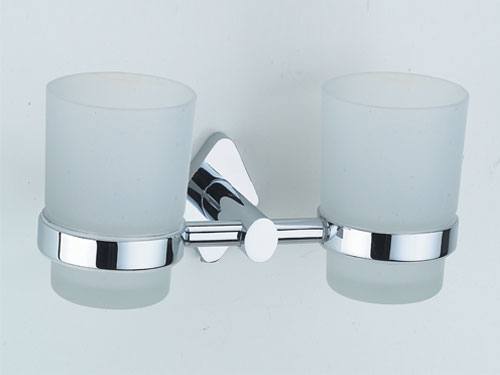 HMH0604 雙杯架，衛(wèi)浴掛件