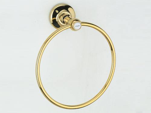 HMH1305 毛巾環，衛浴掛件