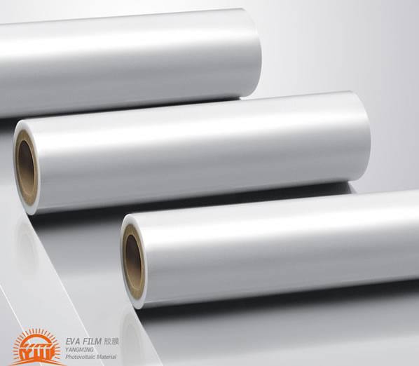 EVA太陽能電池膠膜