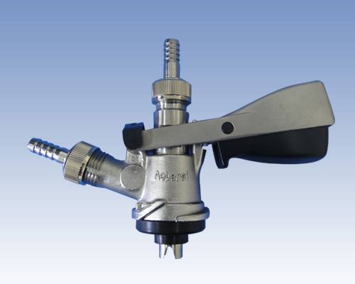 不銹鋼啤酒桶分配器-4