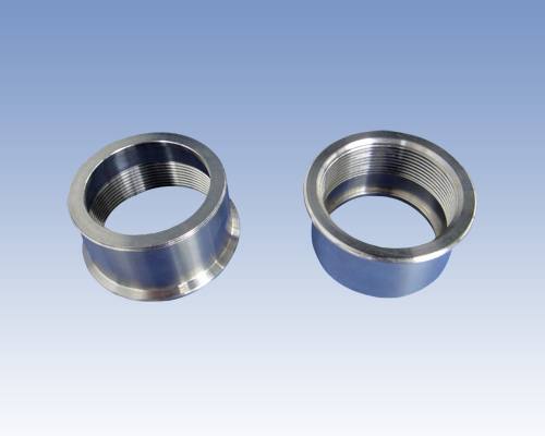 不銹鋼啤酒桶頸圈-2