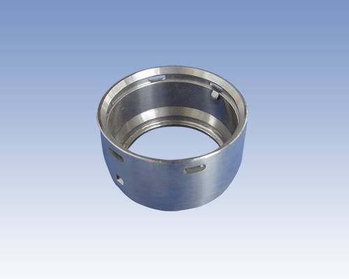 不銹鋼啤酒桶頸圈-6