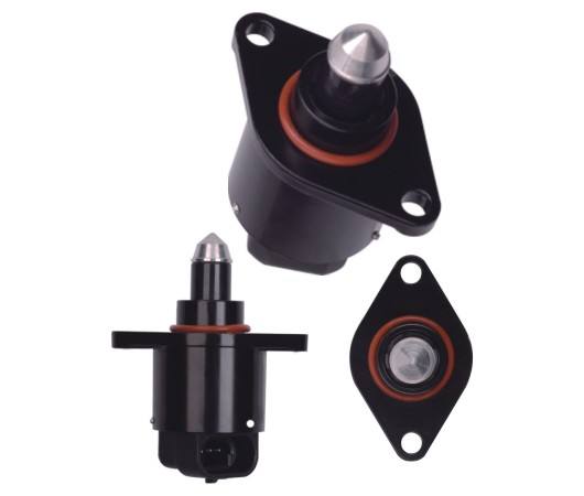 BC01A5134怠速控制器 步進電機 怠速馬達