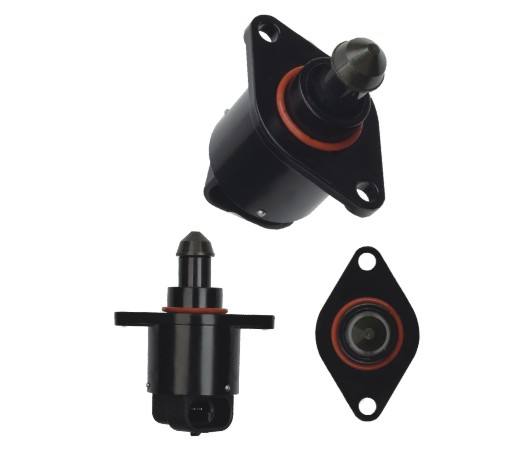 BC01B8366 怠速控制器 步進(jìn)電機(jī) 怠速馬達(dá)