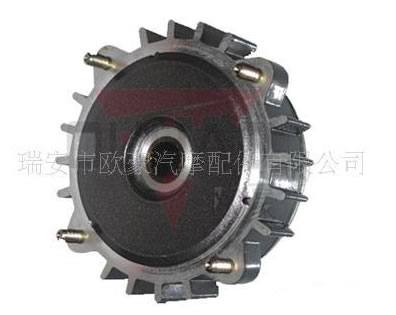 摩托車后輪轂150配件125gy6-150ch125gy150摩托車后輪轂