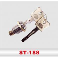ST-188 險箱鎖、防盜鎖、通道鎖