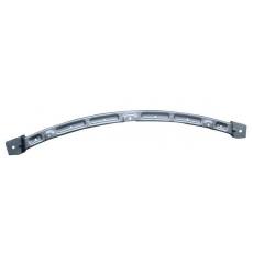 前保險(xiǎn)杠加強(qiáng)橫梁