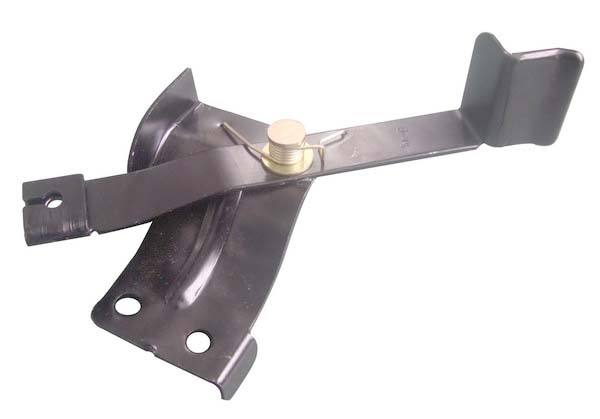 汽車機艙內開啟手柄總成