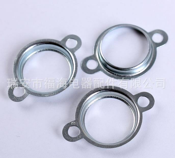 KA-1.2.1 F圓形鐵安裝座