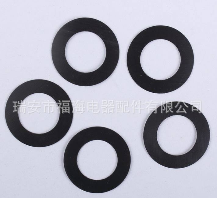 尼龍石墨平墊墊圈