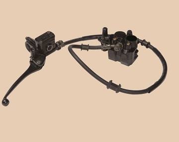 D-003 摩托車剎車泵