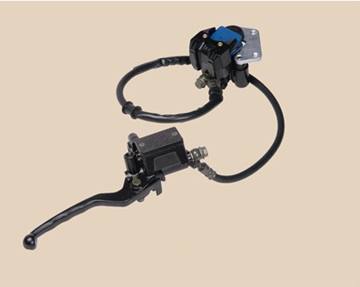 D-002 摩托車剎車泵