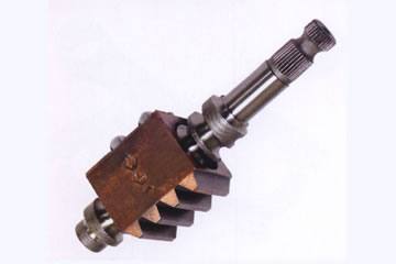 F003 汽車轉(zhuǎn)向循環(huán)球 