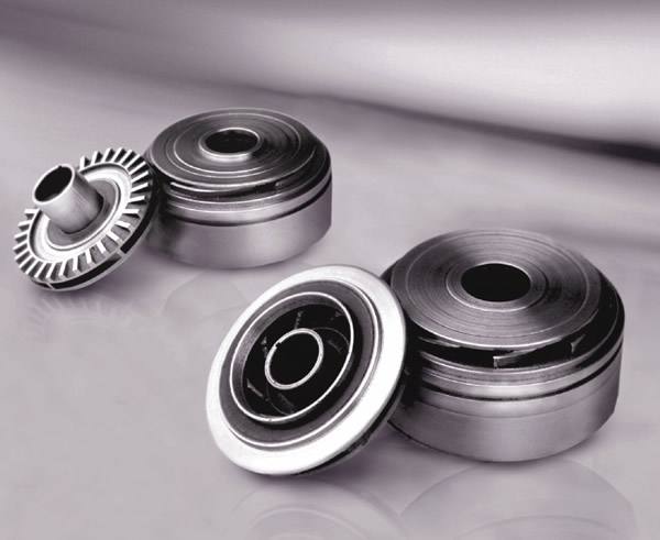 ZX338系列（230桶-1200桶）潛油電泵葉、導輪