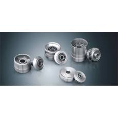 DN400系列（150桶-5800桶）潛油電泵葉、導(dǎo)輪