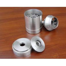 ZX400系列（150桶-5800桶）潛油電泵葉、導(dǎo)輪