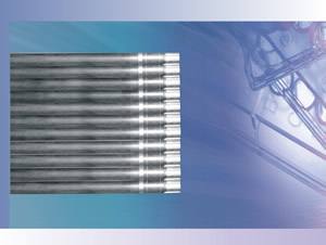 蒙乃爾K-500合金泵軸