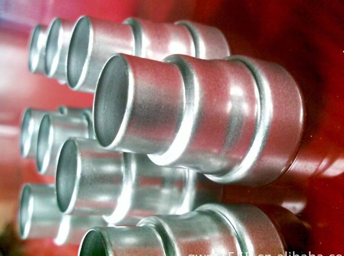 汽車氧傳感器配件;氧傳感器；氧傳感器外殼；大后套管