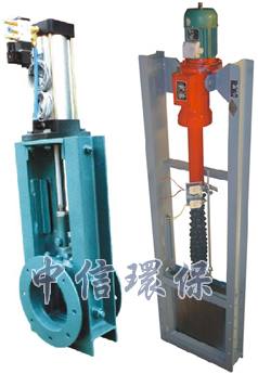 氣動(dòng)、電動(dòng)、電液動(dòng)單雙向電動(dòng)平板閘閥 