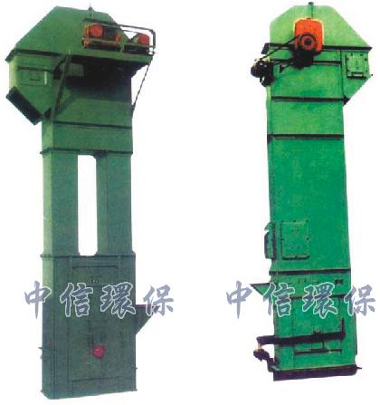 TH系列環(huán)鏈斗式提升機(jī)