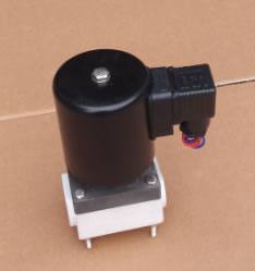 ZCF-10塑料王電磁閥