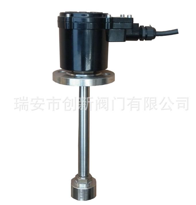 供應BZCLD-10超低溫防爆電磁閥