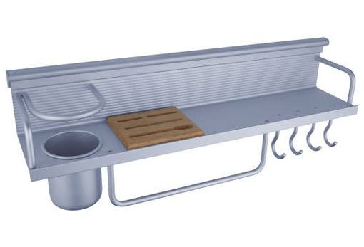 Y-602多功能廚房掛件 