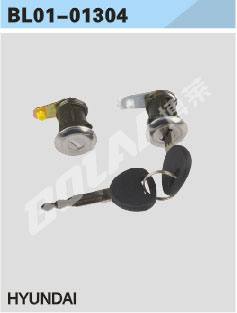 BL01-01304 汽車側門鎖芯