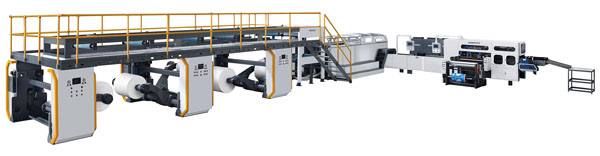 復(fù)印紙螺旋式裁切機(jī)