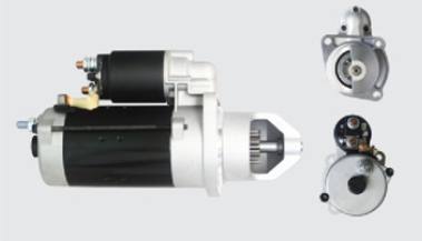 HD-231014 汽車起動機 博世