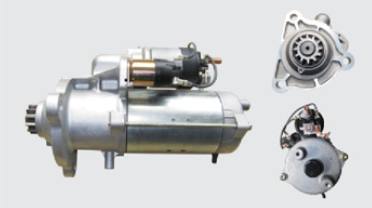 HD-241005 汽車起動機 博世