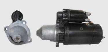 HD-083054 汽車起動(dòng)機(jī) 博世