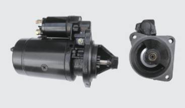 HD-368020 汽車起動(dòng)機(jī) 博世