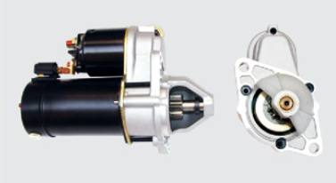 HD-721469 汽車起動(dòng)機(jī) 法雷奧